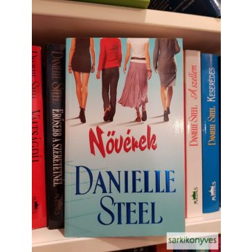 Danielle Steel: Nővérek