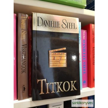 Danielle Steel: Titkok (Secrets)