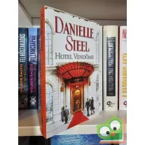 Danielle Steel: Hotel Vendome