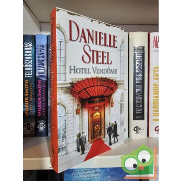 Danielle Steel: Hotel Vendome