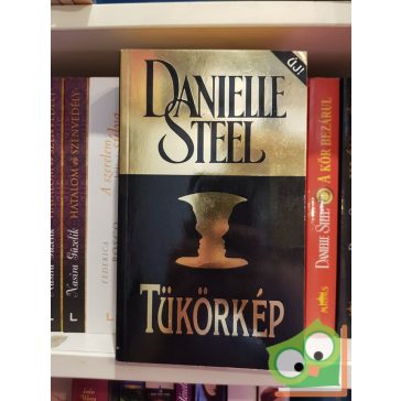 Danielle Steel: Tükörkép