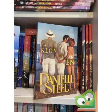 Danielle Steel: A klón és én