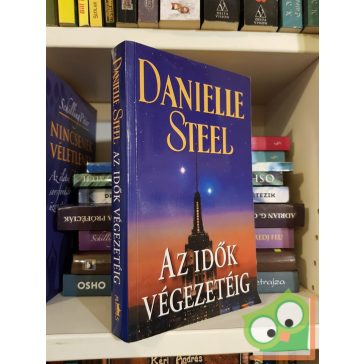 Danielle Steel: Az idők végezetéig