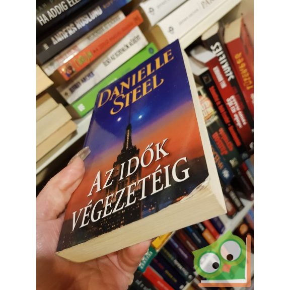 Danielle Steel: Az idők végezetéig