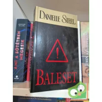Danielle Steel: Baleset