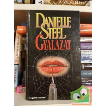 Danielle Steel: Gyalázat