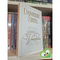 Danielle Steel: Hotel Vendome