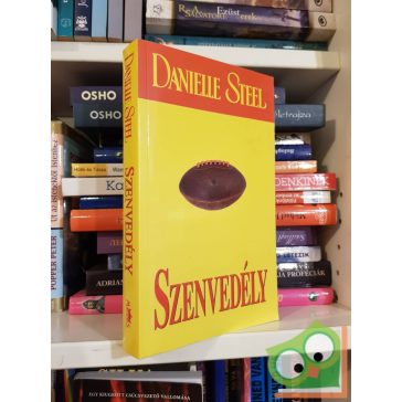 Danielle Steel: Szenvedély