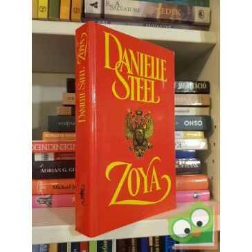 Danielle Steel: Zoya