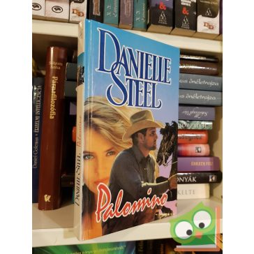 Danielle Steel: Palomino