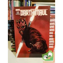 Cullen Bunn: Star Wars: Darth Maul (Képregény) ritka