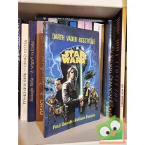   Paul Davids - Hollace Davids: Darth Vader kesztyűje (Star Wars: Jedi herceg 1.)