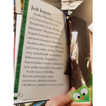 Catherine Saunders: Darth Vader története (Hármas szint)