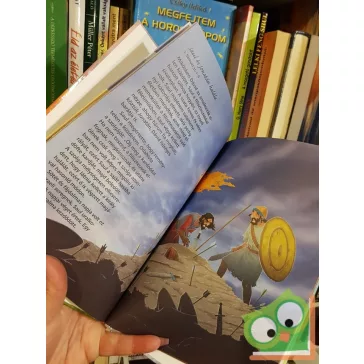   Joy Melissa Jensen: Dávid és izrael királysága (12. rész)