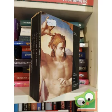 Dávid Katalin könyvcsomag (díszdobozban)