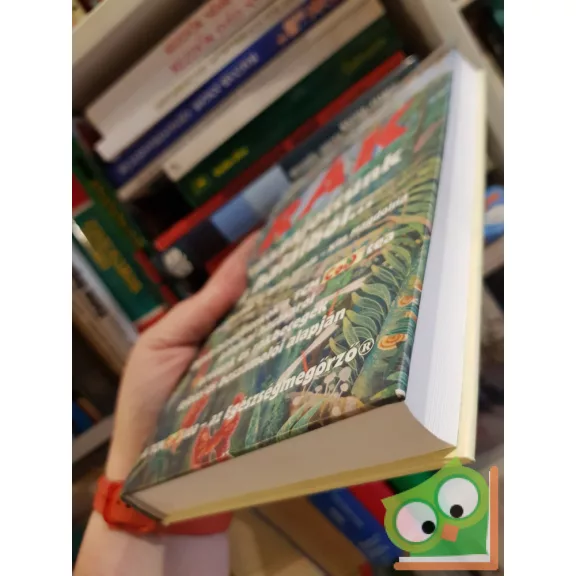 Dávid Tamás - Kiss Magdolna: Rák