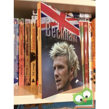 Odze György: David Beckham