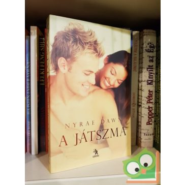 Nyrae Dawn: A játszma