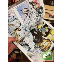   DC Nagy képregénygyűjtemény 33: Batman: A Démon születése 1.