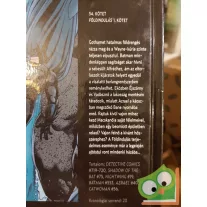 DC A legendás Batman 54 - Földindulás 1. (ritka)