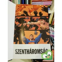 Matt Wagner: Szentháromság (DC COMICS 22.)