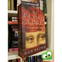 Dan Brown: De Da Vinci code (Robert Langdon #2)