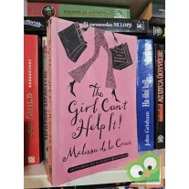 Melissa de la Cruz: The Girl Can’t Help It!