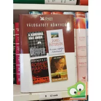   Deaver, Patterson, Harris, Nichols   (Readers digest válogatás)