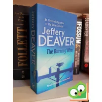 Jeffrey Deaver: The burning wire