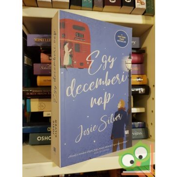 Josie Silver: Egy decemberi nap