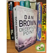 Dan Brown: Deception Point