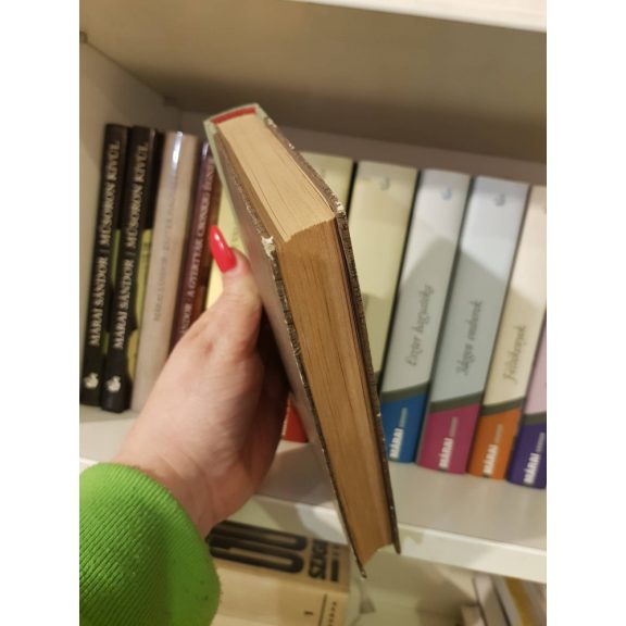 Török Rezső: Nehéz ma férjhez menni (Dedikált)