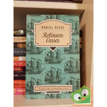 Daniel Defoe: Robinson Crusoe