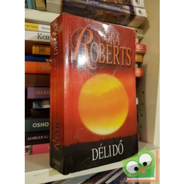 Nora Roberts: Délidő
