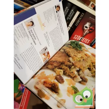 A Délmagyarország és a Délvilág szakácskönyve