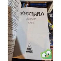 Lee Yun-Hee: Démonnapló 6.  (Démonnapló 6.)