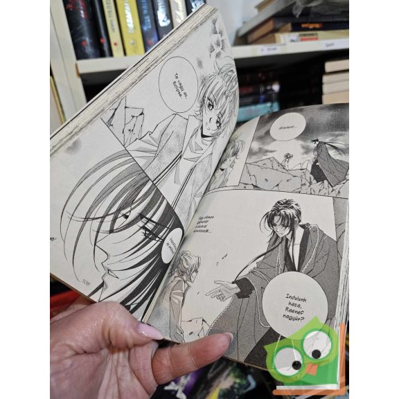 Lee Yun-Hee: Démonnapló 7.  (Démonnapló 7.)