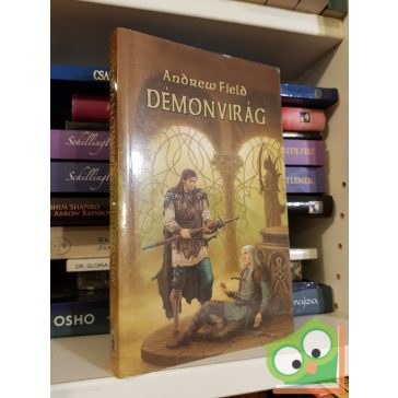 Andrew Field: Démonvirág