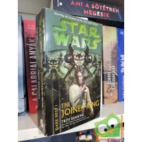 Troy Denning: The Joiner King (Star Wars: Dark Nest 1.)