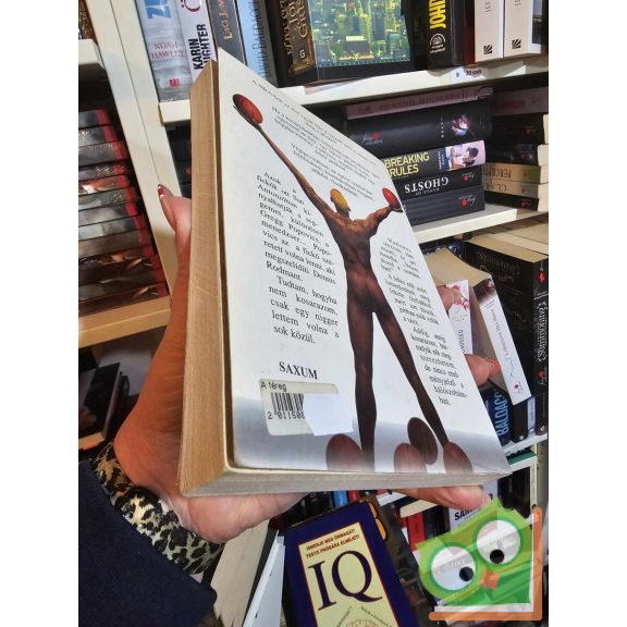 Dennis Rodman: A féreg - Az ördögi zseni