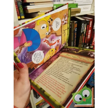 Peter L. Stork: Derék Harcosok  (Elhiszed, hogy...?)