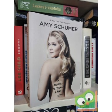 Amy Schumer: A deréktetovált lány