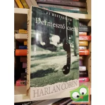Harlan Coben: Dermesztő csend (Myron Bolitar 8.)