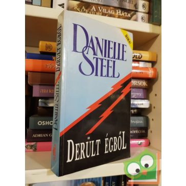Danielle Steel: Derült égből