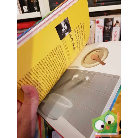 Charlotte Fiell - Peter Fiell: Design a 21. században (Taschen)