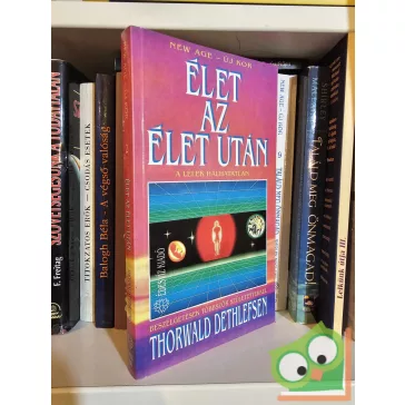 Thorwald Dethlefsen: Élet az élet után