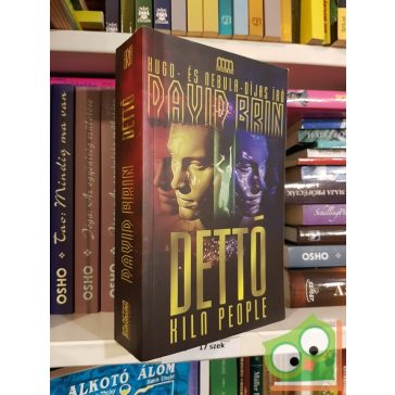 David Brin: Dettó