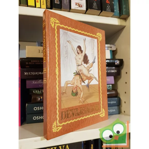 Rigó Béla: Dévajságok (díszdobozban)