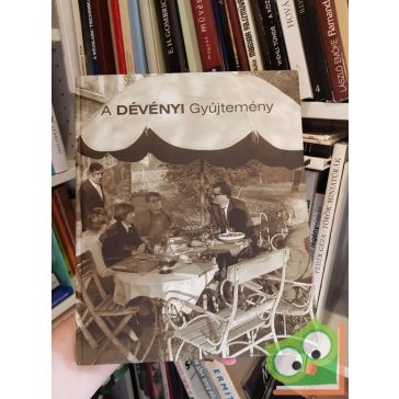 Dévényi Gyűjtemény