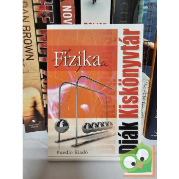 Gerencsér Ferenc: Fizika (Diák Kiskönyvtár)
